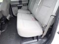 Rear Seat of 2017 Ford F350 Super Duty XLT Crew Cab 4x4 #16