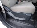 Front Seat of 2017 Ford F350 Super Duty XLT Crew Cab 4x4 #20