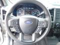  2017 Ford F350 Super Duty XLT Crew Cab 4x4 Steering Wheel #24