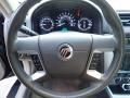  2011 Mercury Milan V6 Premier AWD Steering Wheel #22