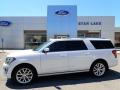 2018 Ford Expedition Platinum Max 4x4