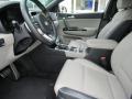 Front Seat of 2020 Kia Sportage SX Turbo #9