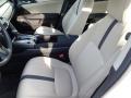2017 Civic LX Sedan #15