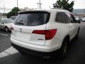2017 Pilot EX AWD #5