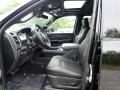 Front Seat of 2020 Ram 2500 Limited Crew Cab 4x4 #11