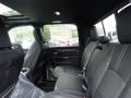 Rear Seat of 2020 Ram 2500 Limited Crew Cab 4x4 #12