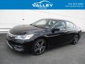 2017 Accord Sport Special Edition Sedan #1 2017 Accord Sport Special Edition Sedan #1