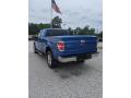 2013 F150 XLT SuperCab 4x4 #11