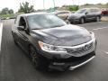 2017 Accord Sport Special Edition Sedan #7 2017 Accord Sport Special Edition Sedan #7