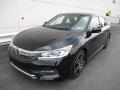 2017 Accord Sport Special Edition Sedan #9 2017 Accord Sport Special Edition Sedan #9