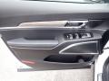 Door Panel of 2021 Kia Telluride SX AWD #14