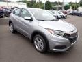 2020 HR-V LX AWD #6