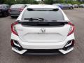 2020 Civic EX Hatchback #3