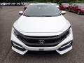 2020 Civic EX Hatchback #6