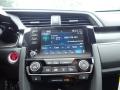 2020 Civic EX Hatchback #14