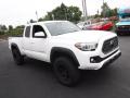 2018 Tacoma TRD Off Road Access Cab 4x4 #6