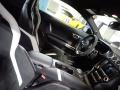 Front Seat of 2020 Ford Mustang Shelby GT500 #9
