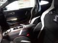 Front Seat of 2020 Ford Mustang Shelby GT500 #11