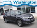 2017 CR-V EX AWD #1