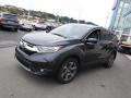 2017 CR-V EX AWD #6