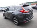 2017 CR-V EX AWD #8