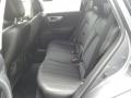 Rear Seat of 2017 Infiniti QX70 AWD #12