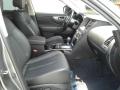 Front Seat of 2017 Infiniti QX70 AWD #16