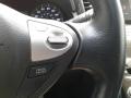  2017 Infiniti QX70 AWD Steering Wheel #19