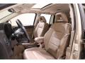 Front Seat of 2009 Jeep Compass Limited 4x4 #5