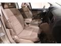 Front Seat of 2009 Jeep Compass Limited 4x4 #13
