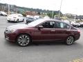 2013 Accord Sport Sedan #5