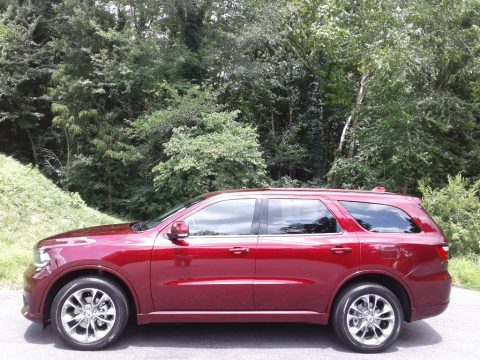 Octane Red Pearl Dodge Durango GT AWD. Click to enlarge. Octane Red Pearl Dodge Durango GT AWD. Click to enlarge.