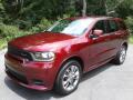 2020 Durango GT AWD #2 2020 Durango GT AWD #2