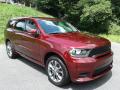 2020 Durango GT AWD #4 2020 Durango GT AWD #4