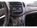 Controls of 2015 Chevrolet Trax LTZ AWD #8