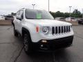 2017 Renegade Limited 4x4 #11