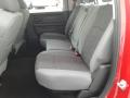 Rear Seat of 2020 Ram 1500 Classic Tradesman Crew Cab 4x4 #14