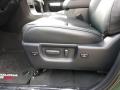 Front Seat of 2020 Toyota Sequoia TRD Pro 4x4 #25