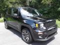 Front 3/4 View of 2020 Jeep Renegade Sport 4x4 #5