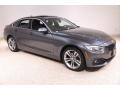  2017 BMW 4 Series Mineral Grey Metallic #1