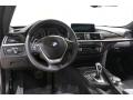 Dashboard of 2017 BMW 4 Series 430i xDrive Gran Coupe #6