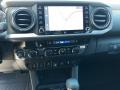 Navigation of 2020 Toyota Tacoma TRD Sport Double Cab 4x4 #7