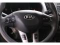  2016 Kia Sportage LX Steering Wheel #7