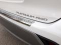 2020 Highlander Platinum AWD #27
