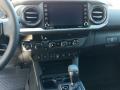 Controls of 2020 Toyota Tacoma TRD Sport Double Cab 4x4 #12