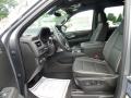Front Seat of 2021 Chevrolet Tahoe Premier 4WD #19