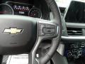  2021 Chevrolet Tahoe Premier 4WD Steering Wheel #22