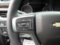  2021 Chevrolet Tahoe Premier 4WD Steering Wheel #23