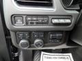 Controls of 2021 Chevrolet Tahoe Premier 4WD #24