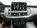 Controls of 2021 Chevrolet Tahoe Premier 4WD #28